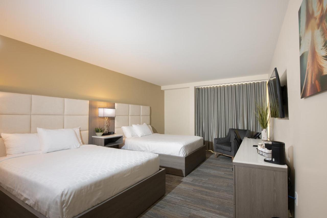 Apache Gold Resort Hotel & Casino Globe Zewnętrze zdjęcie