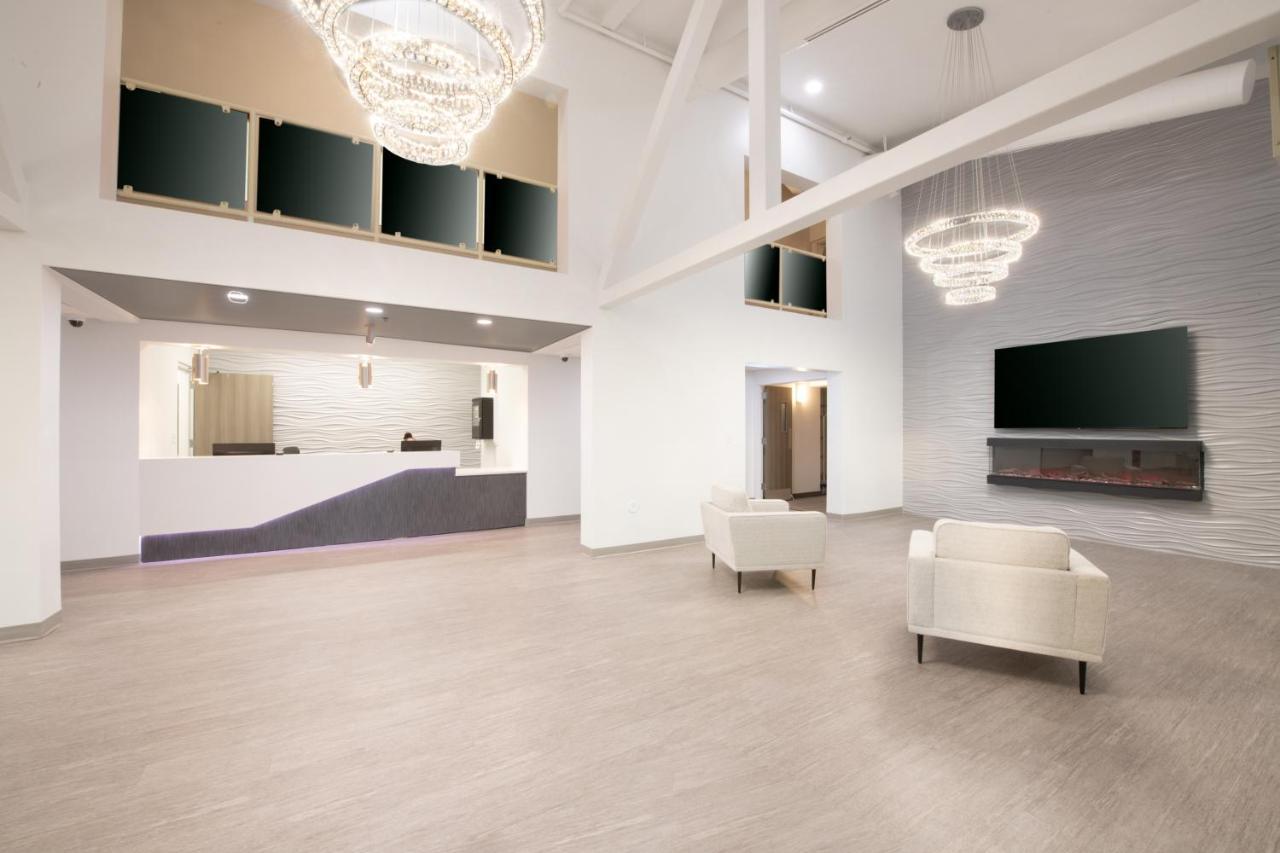 Apache Gold Resort Hotel & Casino Globe Zewnętrze zdjęcie