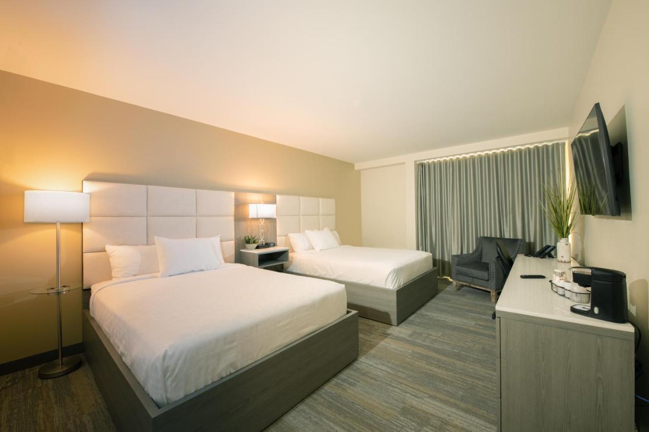 Apache Gold Resort Hotel & Casino Globe Zewnętrze zdjęcie