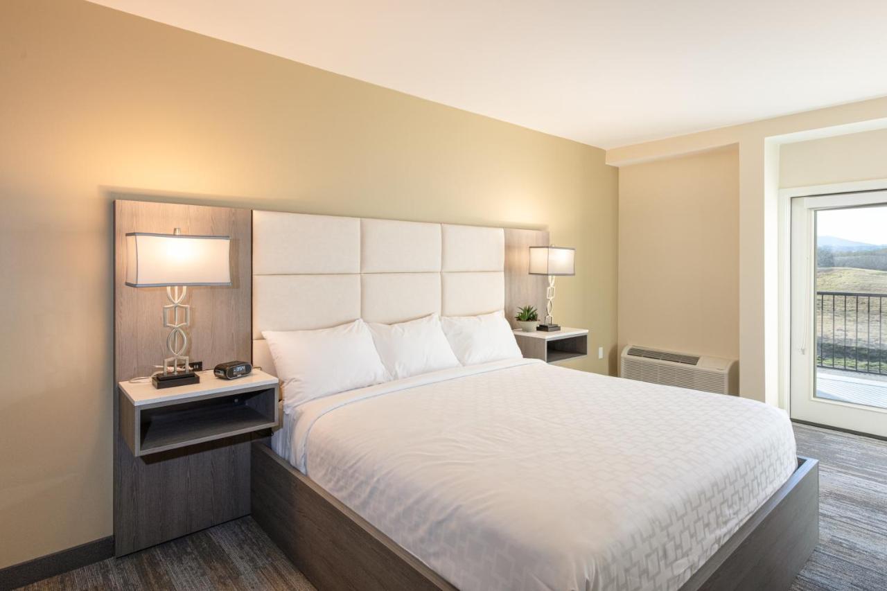 Apache Gold Resort Hotel & Casino Globe Zewnętrze zdjęcie